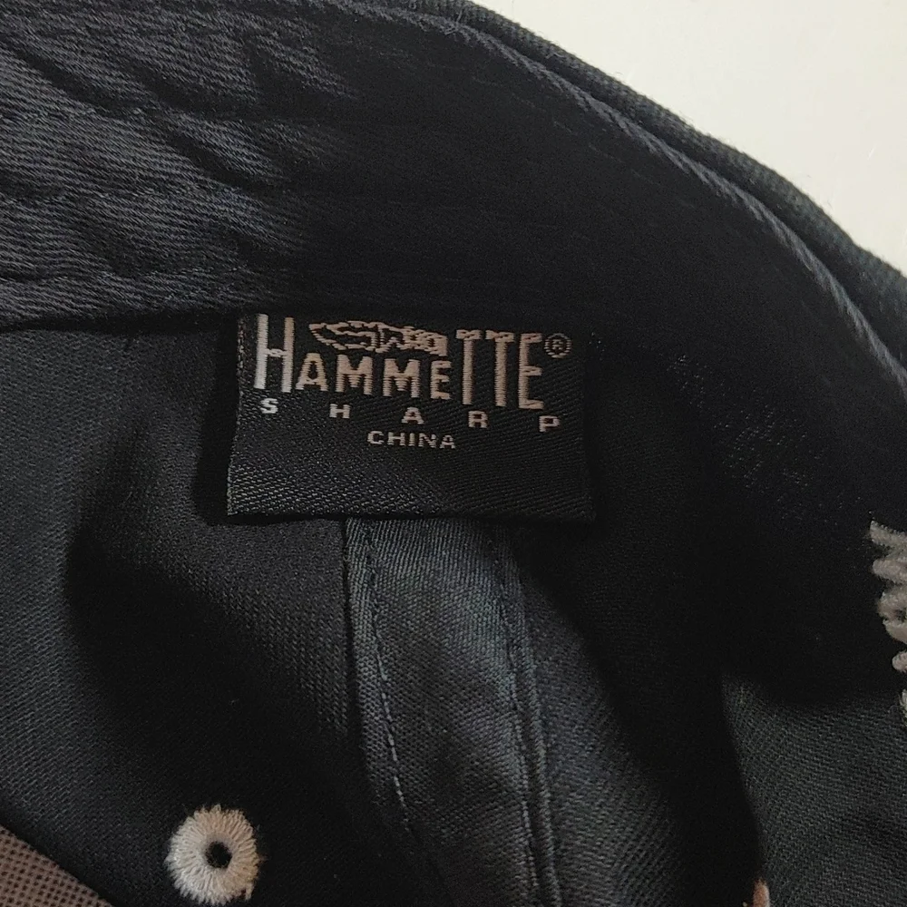 Range Rover velcro back hat - Picture 5 of 5